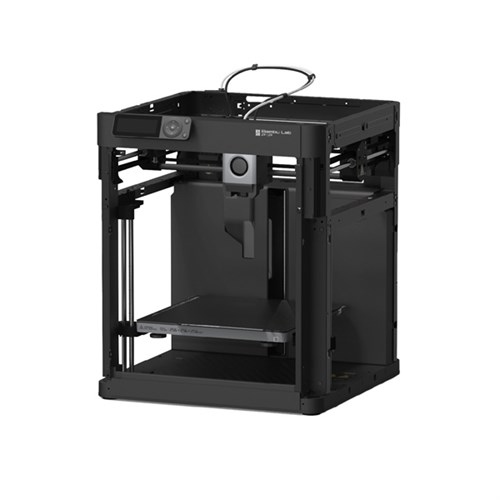 Bambu Lab P1P 3D Printer + Camera + Light Included (eta 5th April)