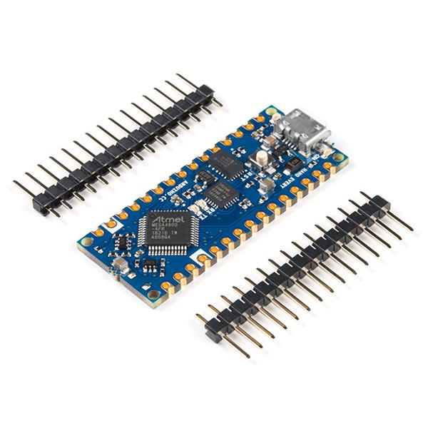 Arduino Mega 2560 R3 - DEV-11061 - SparkFun Electronics
