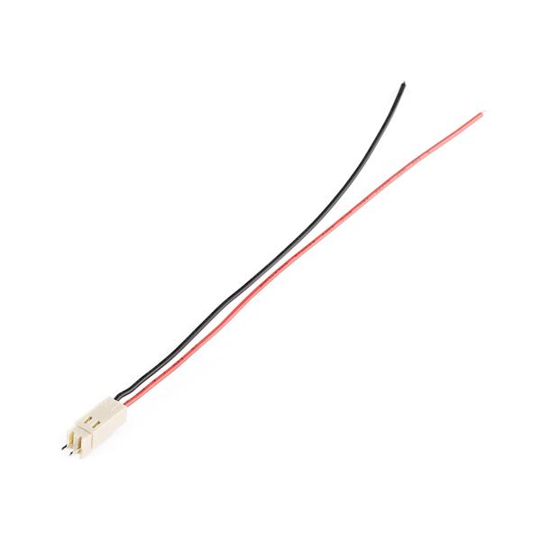 Jumper Wires Standard 7 M/M - 30 AWG (30 Pack) - PRT-11026