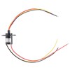 Slip Ring - 3 Wire (10A) 