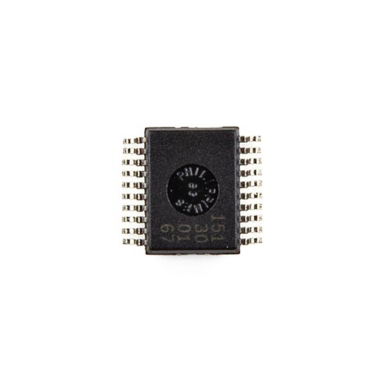PIC16F1829-I/SS Microcontroller - COM-24210