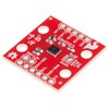 SparkFun 6 Degrees of Freedom Breakout - LSM6DS3 