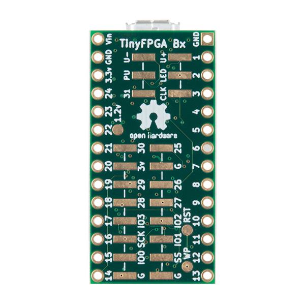 TinyFPGA BX Board - DEV-14829