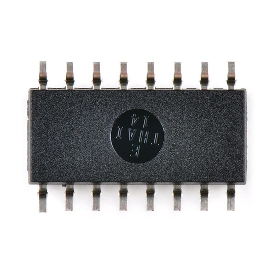Optoisolator Transistor - TLP290-4 - COM-22891