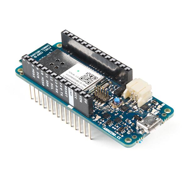 Arduino MKR IoT Bundle - DEV-15261