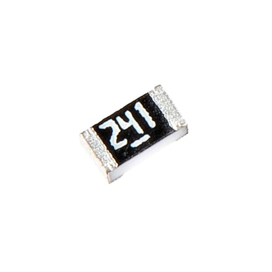 Resistor 240 Ohm 1/10W 1% - COM-18275