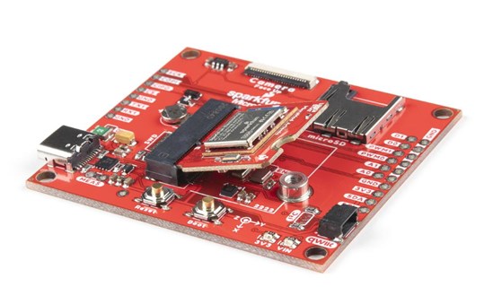 SparkFun MicroMod Artemis Processor - DEV-16401