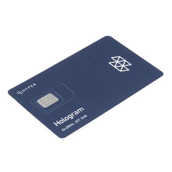 Hologram eUICC SIM Card - CEL-17117