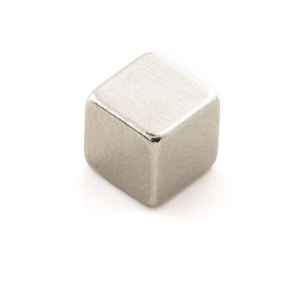 Magnet Square - 0.25" - COM-08643