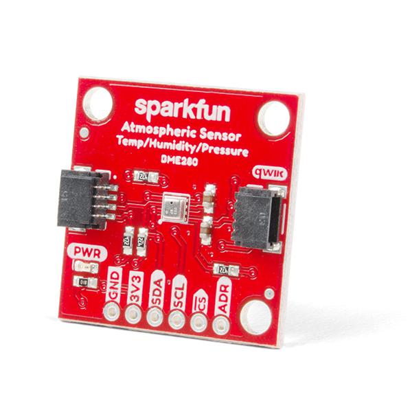 SparkFun Sensor Kit - KIT-21286