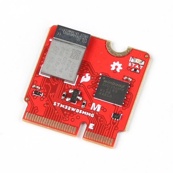 SparkFun MicroMod STM32WB5MMG Processor - DEV-21438