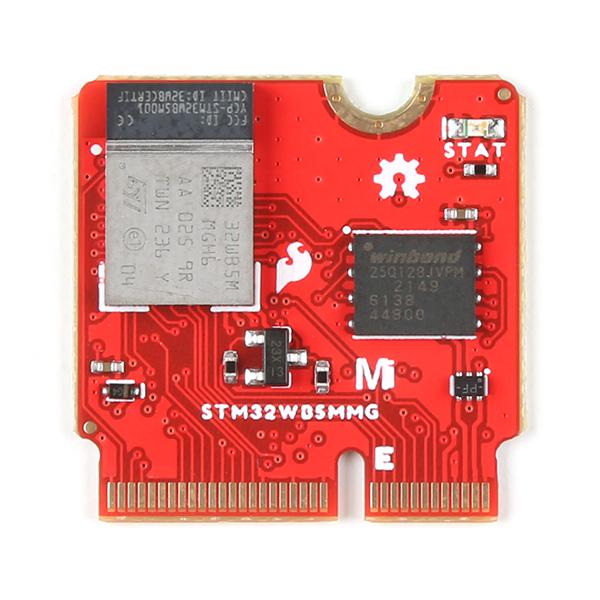 SparkFun MicroMod STM32WB5MMG Processor - DEV-21438