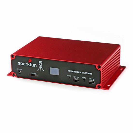 SparkFun RTK Reference Station - GPS-22429