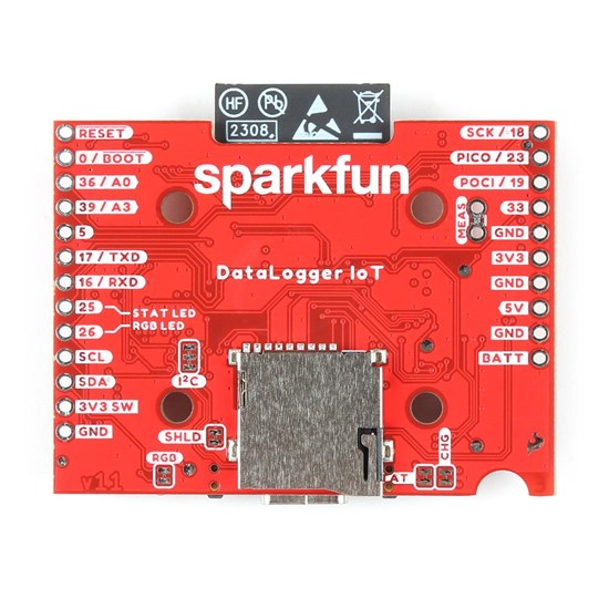 SparkFun DataLogger IoT - DEV-22462