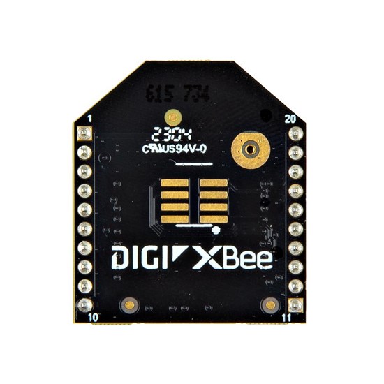 Digi XBee® RR Module  - PCB Antenna - WRL-22626