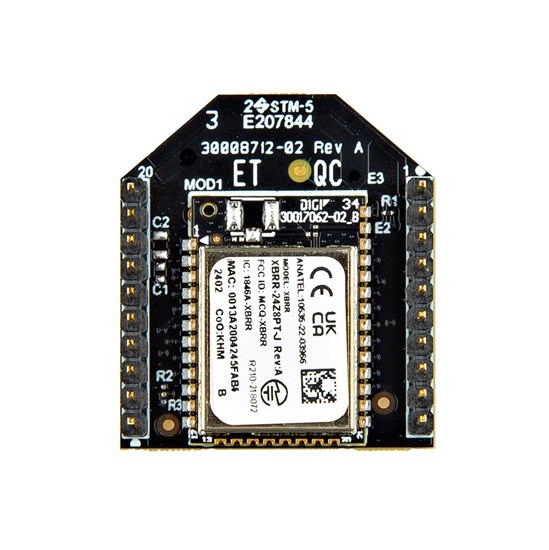 Digi XBee® RR Module  - PCB Antenna - WRL-22626