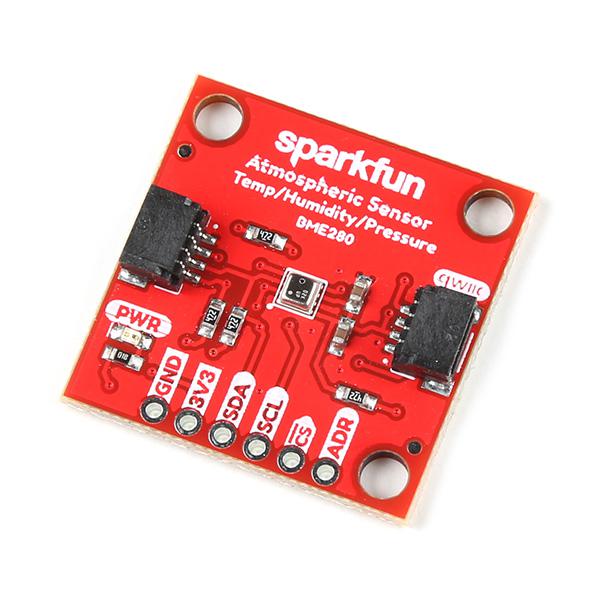 SparkFun Arduino UNO R4 WiFi Qwiic Kit - KIT-22641