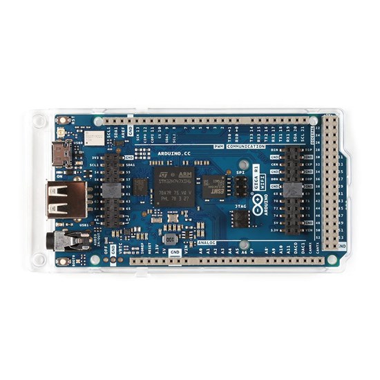 Arduino Giga R1 WiFi - WRL-23319