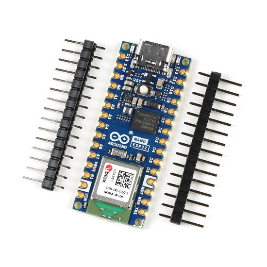 Arduino Nano ESP32 - DEV-23320