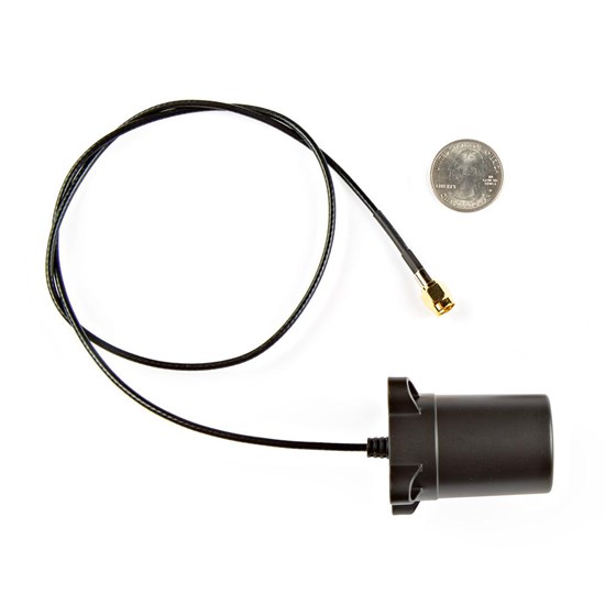GNSS Multi-Band L1/L2/L5 Helical Antenna - SMA (BT-T009) - GPS-23848