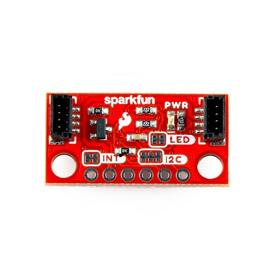 SparkFun Mini Linear 3D Hall-Effect Sensor - TMAG5273 (Qwiic) - SEN-23881