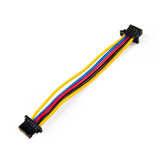 ESLOV to ESLOV Cable - 50mm - CAB-24012
