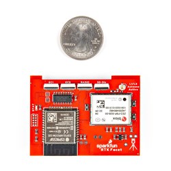 SparkFun RTK Replacement Parts - Facet Main Board v13 