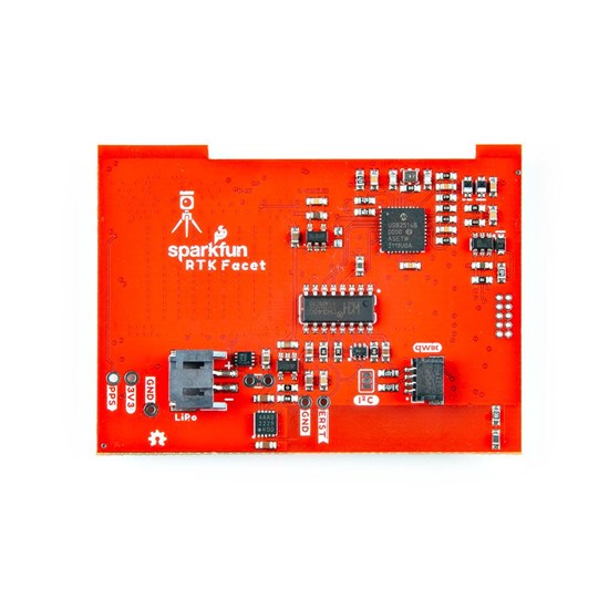 SparkFun RTK Replacement Parts - Facet Main Board v13 - SPX-24064