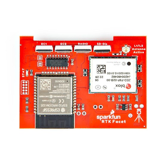 SparkFun RTK Replacement Parts - Facet Main Board v13 - SPX-24064