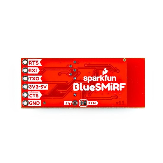 SparkFun BlueSMiRF v2 - WRL-24113