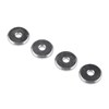 Center Hole Adapters - 4 pack 