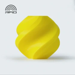 PLA Basic (Refill) - Yellow 