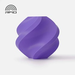 PLA Basic (with Spool) - Purple 
