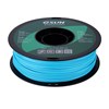 PLA+ filament, 2.85mm (3.0mm Compatible), Water Blue, 1kg/spool  