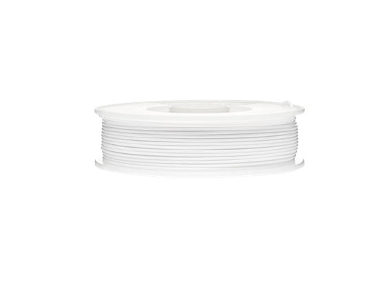 Ultimaker White PETG Filament- 2.85mm (3.0mm Compatible) - UM-227293
