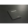 Project Notebook (Black) 