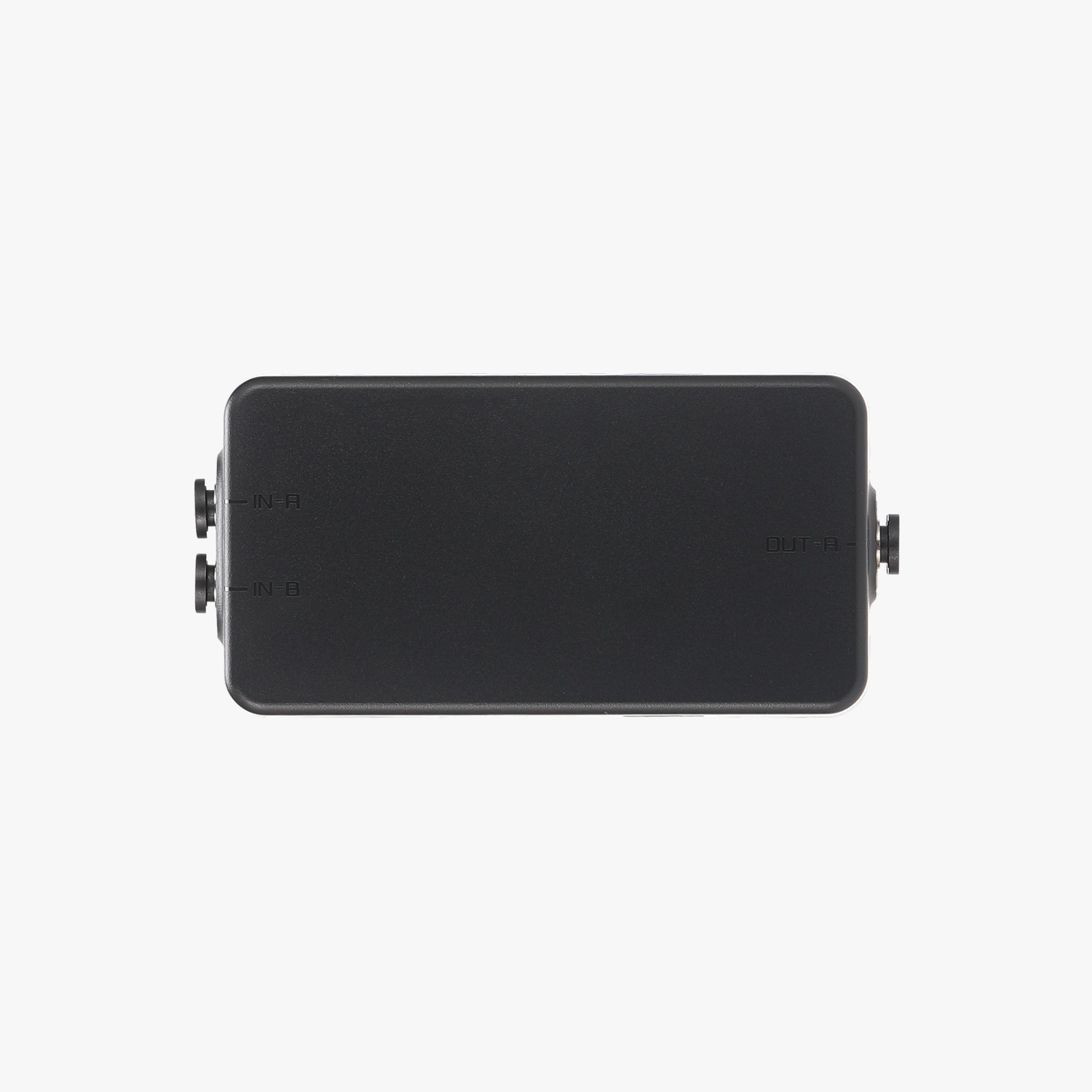 Bambu Lab Filament Track Switch