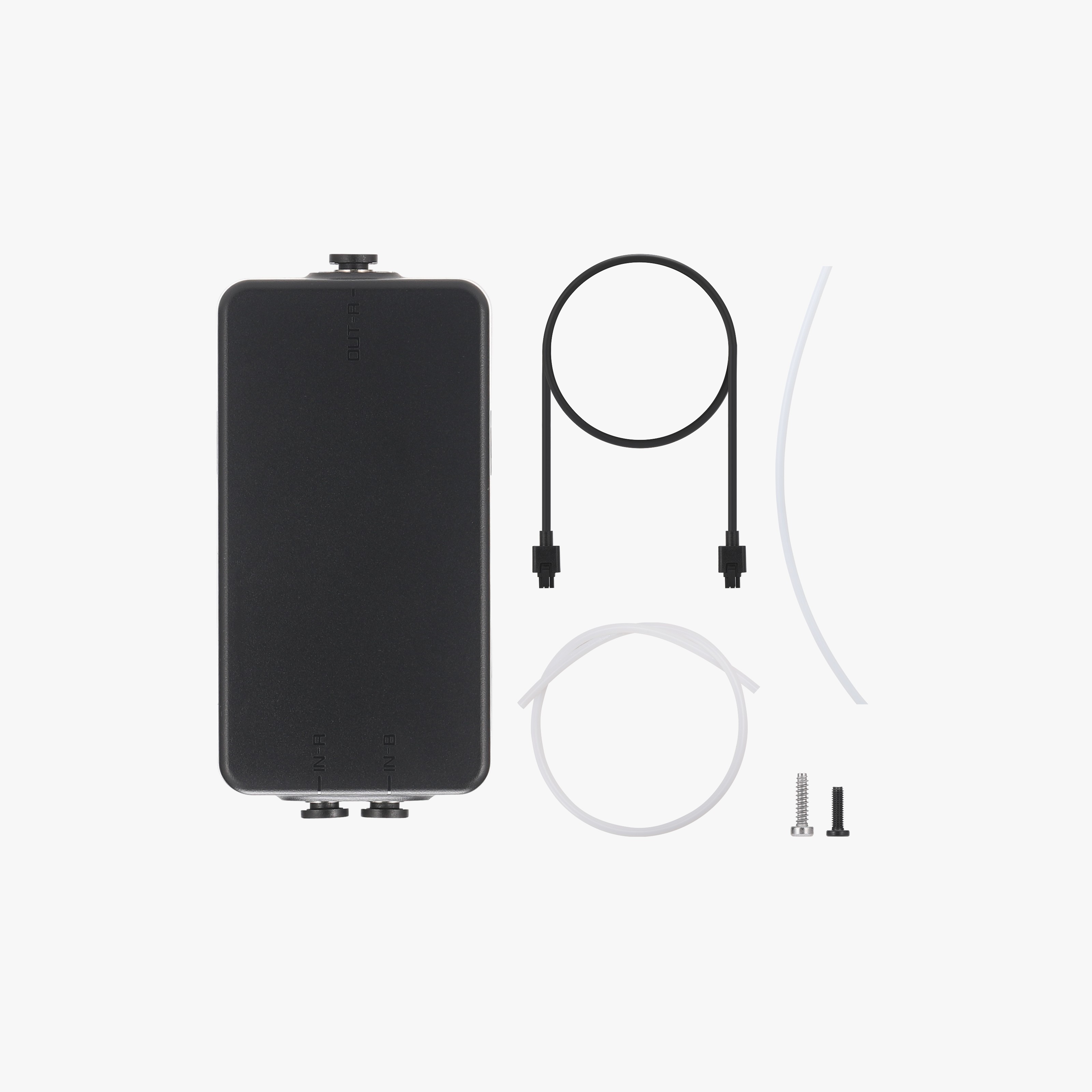 Bambu Lab Filament Track Switch