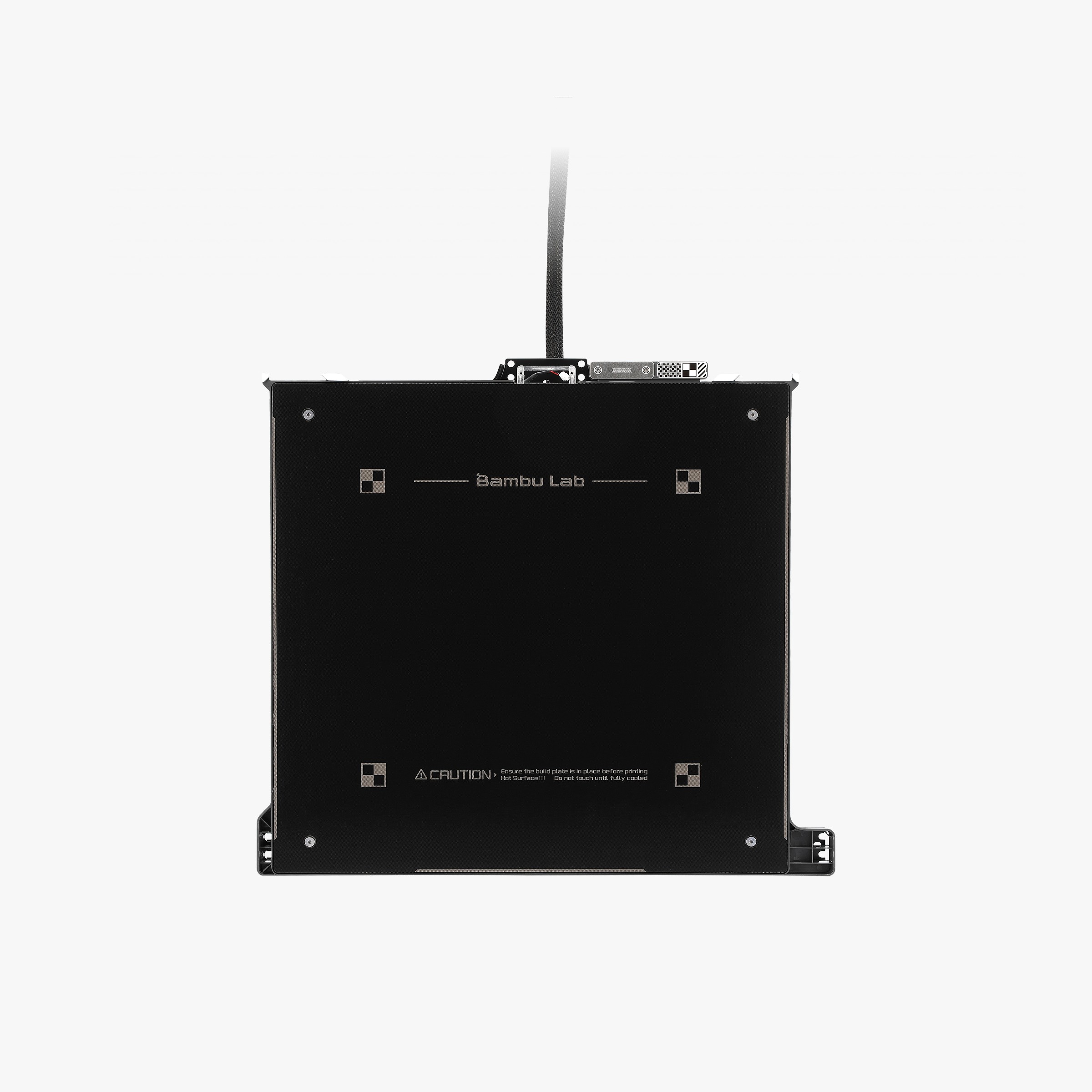 Bambu Lab Heatbed HV H2CC