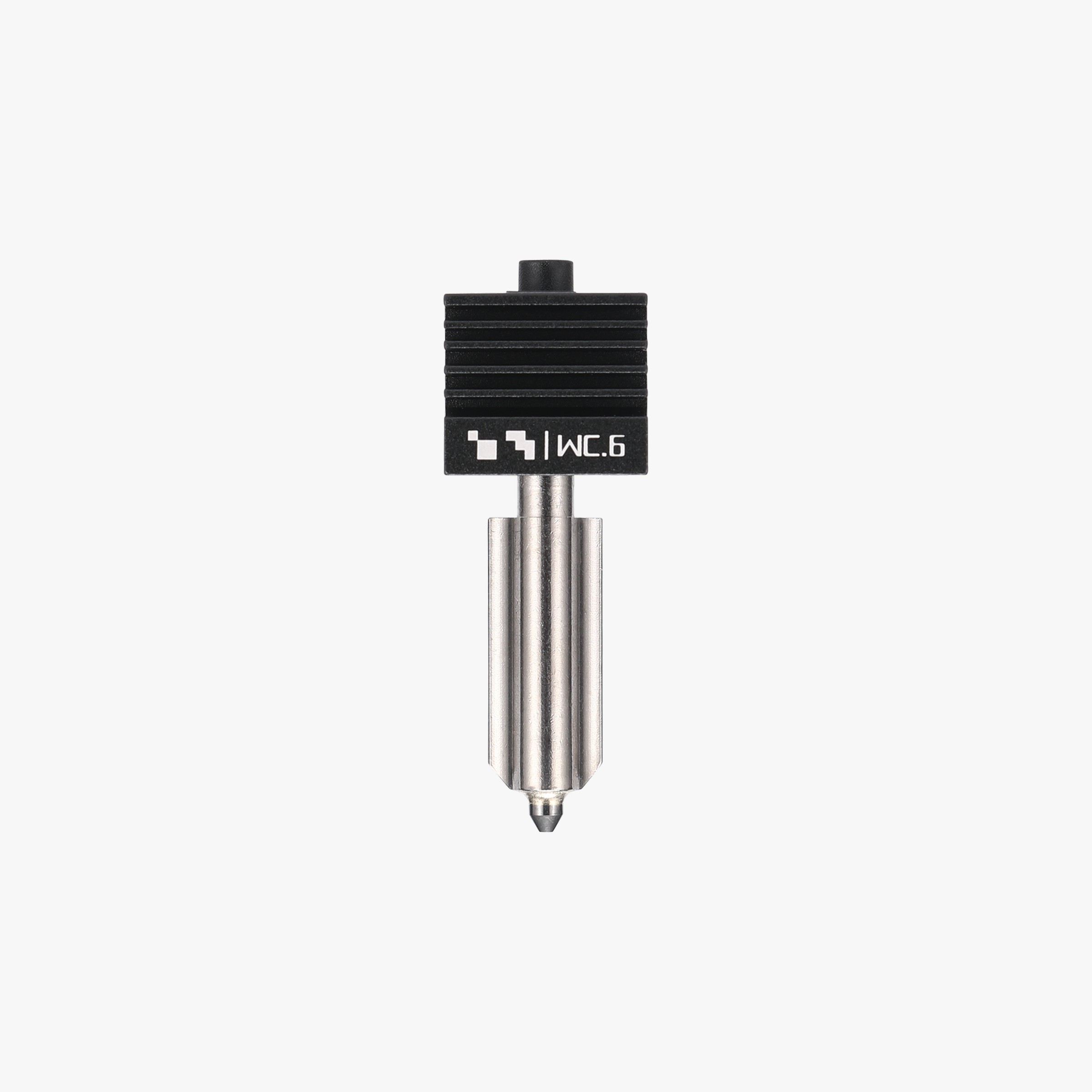 Bambu Lab Hotend with Tungsten Carbide Nozzle 0.6mm