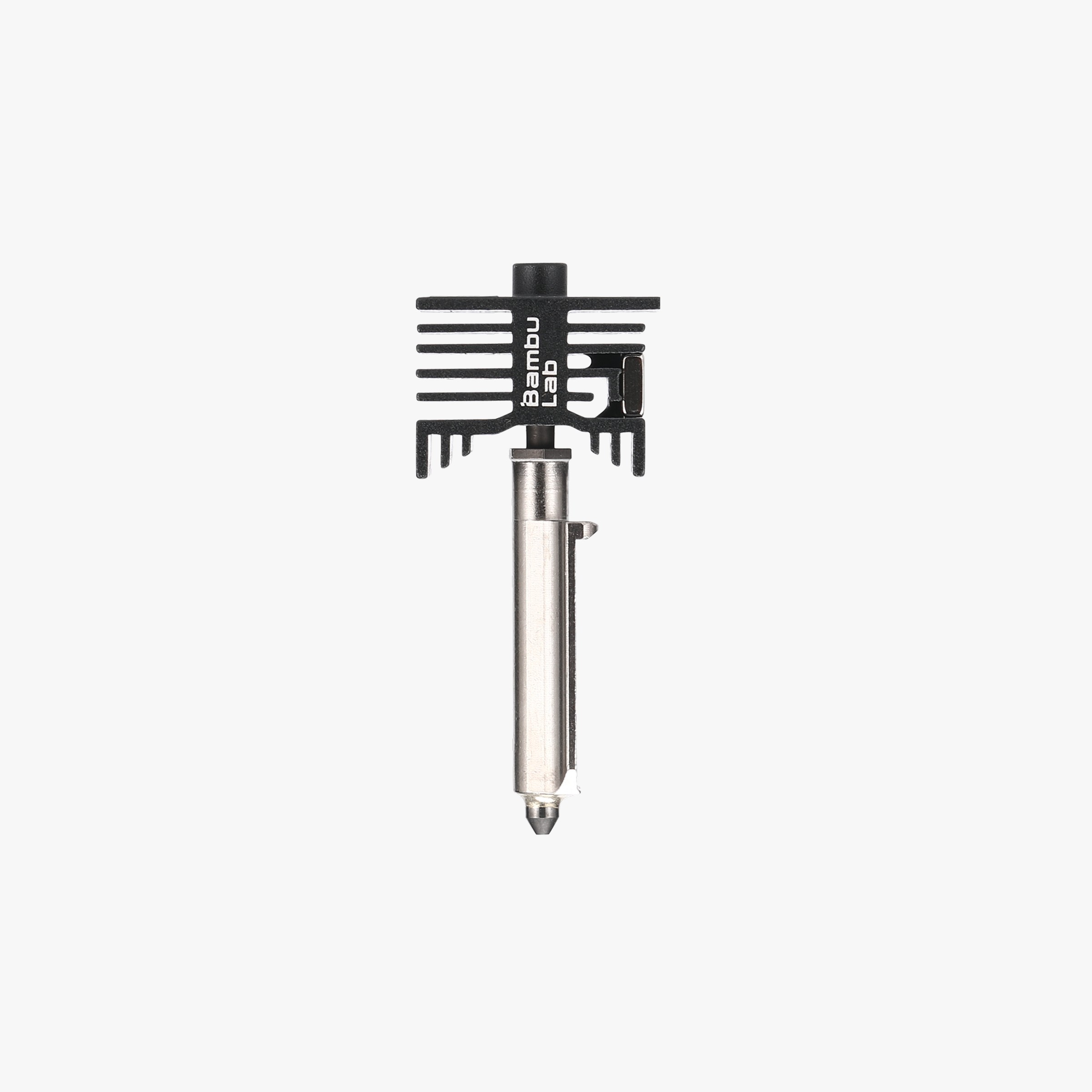 Bambu Lab Hotend with Tungsten Carbide Nozzle 0.6mm