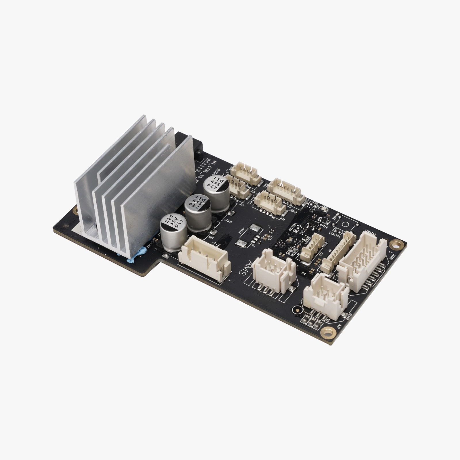 Bambu Lab MC Board for X1 series printers