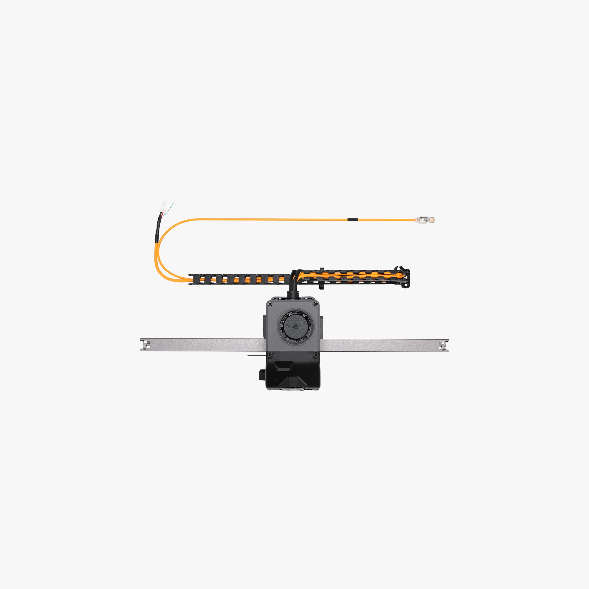 Bambu Lab Toolhead with X-Axis Assembly H2CC