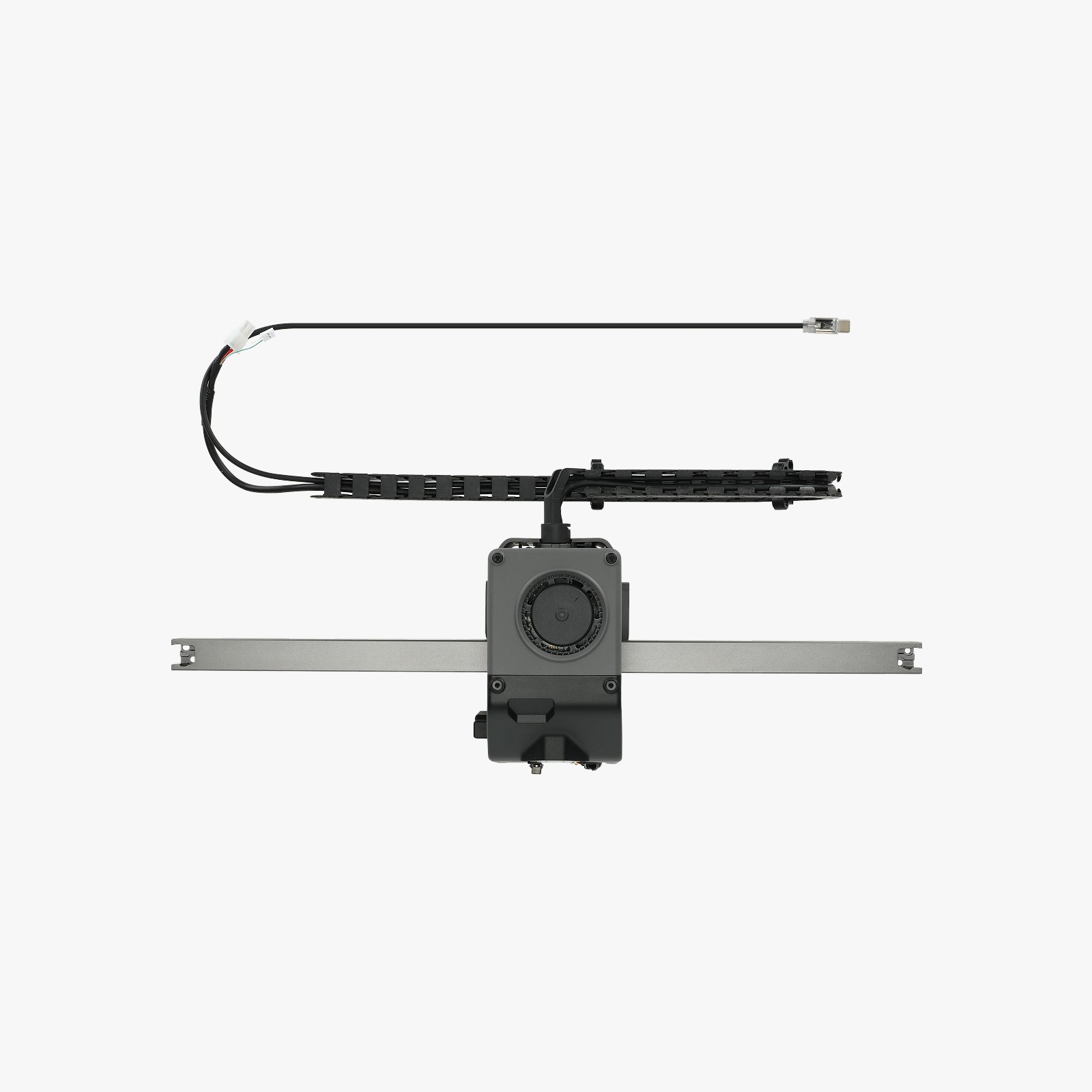 Bambu Lab Toolhead with X-Axis Assembly H2CC