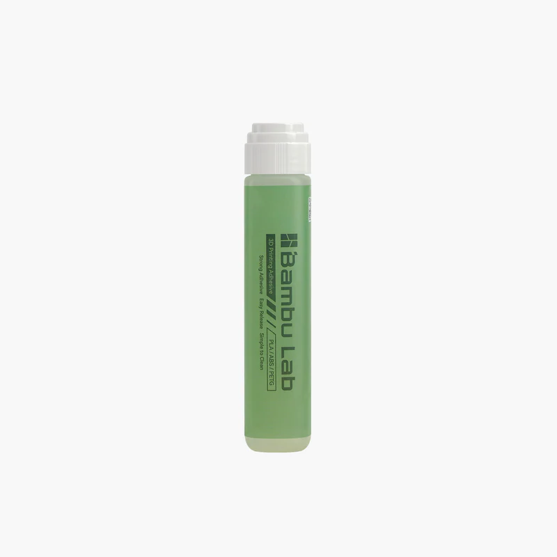 Liquid Glue for Build Plate( PLA/ABS/PETG )