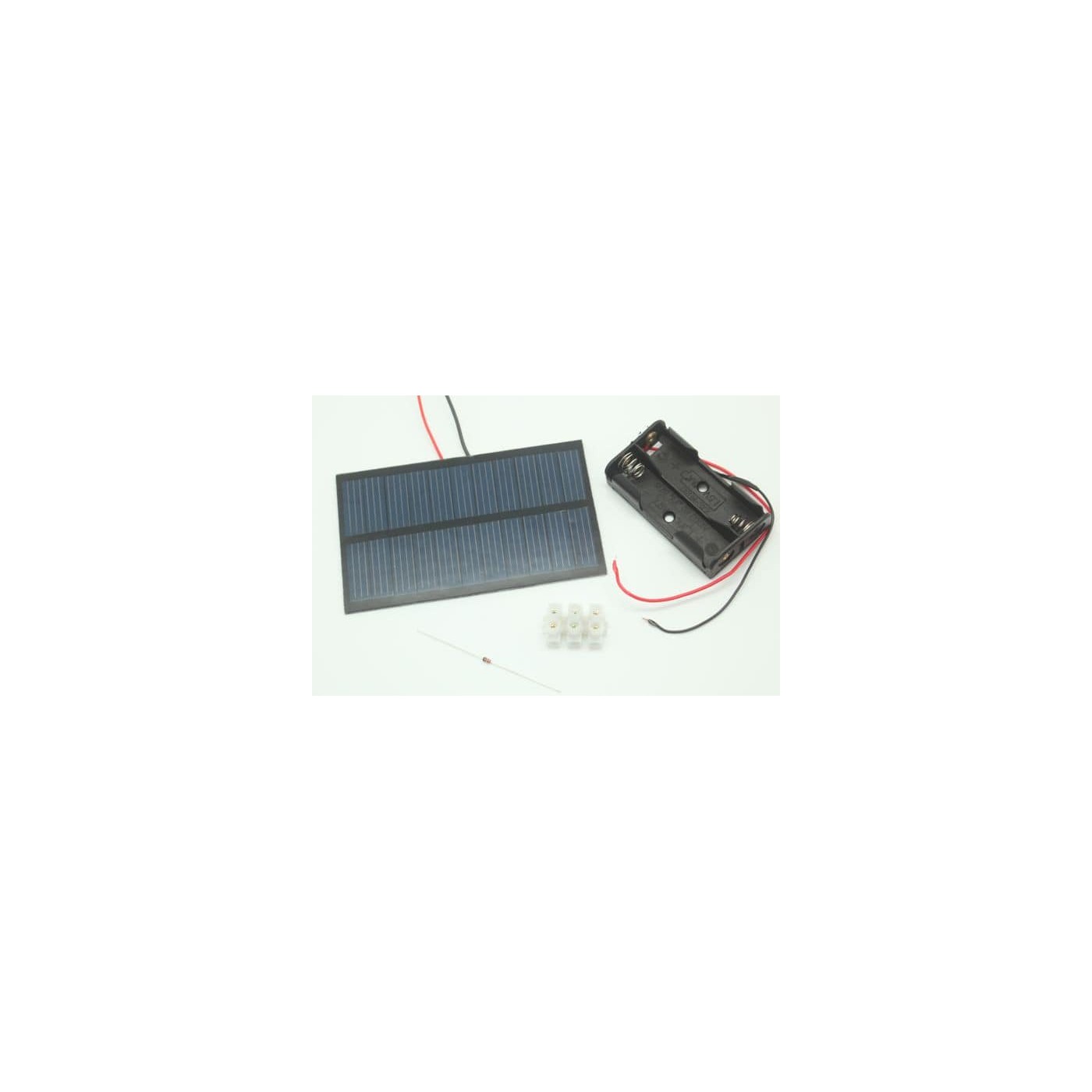 STEM3Dkits Solar Battery Charger classroom 3D printing kit New Zealand