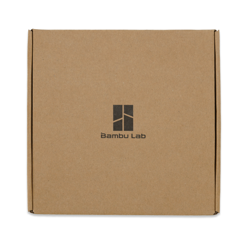 What's in the Box