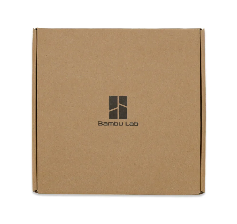 What's in the Box