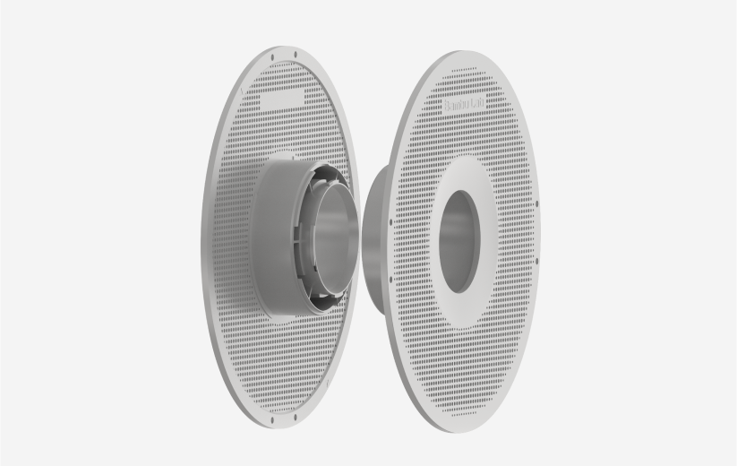 Designed for high-temperature resistance
