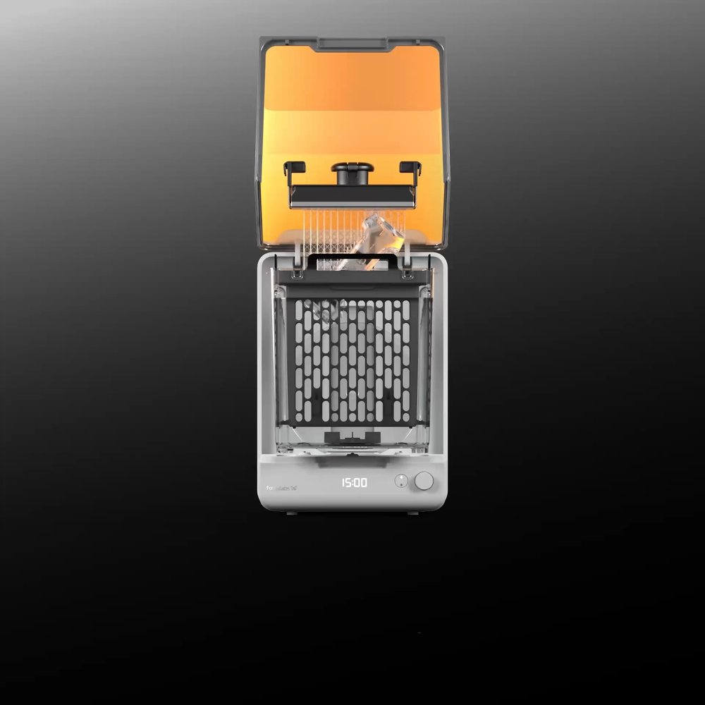 Formlabs Form Studio Wash+Cure all-in-one post-processing unit